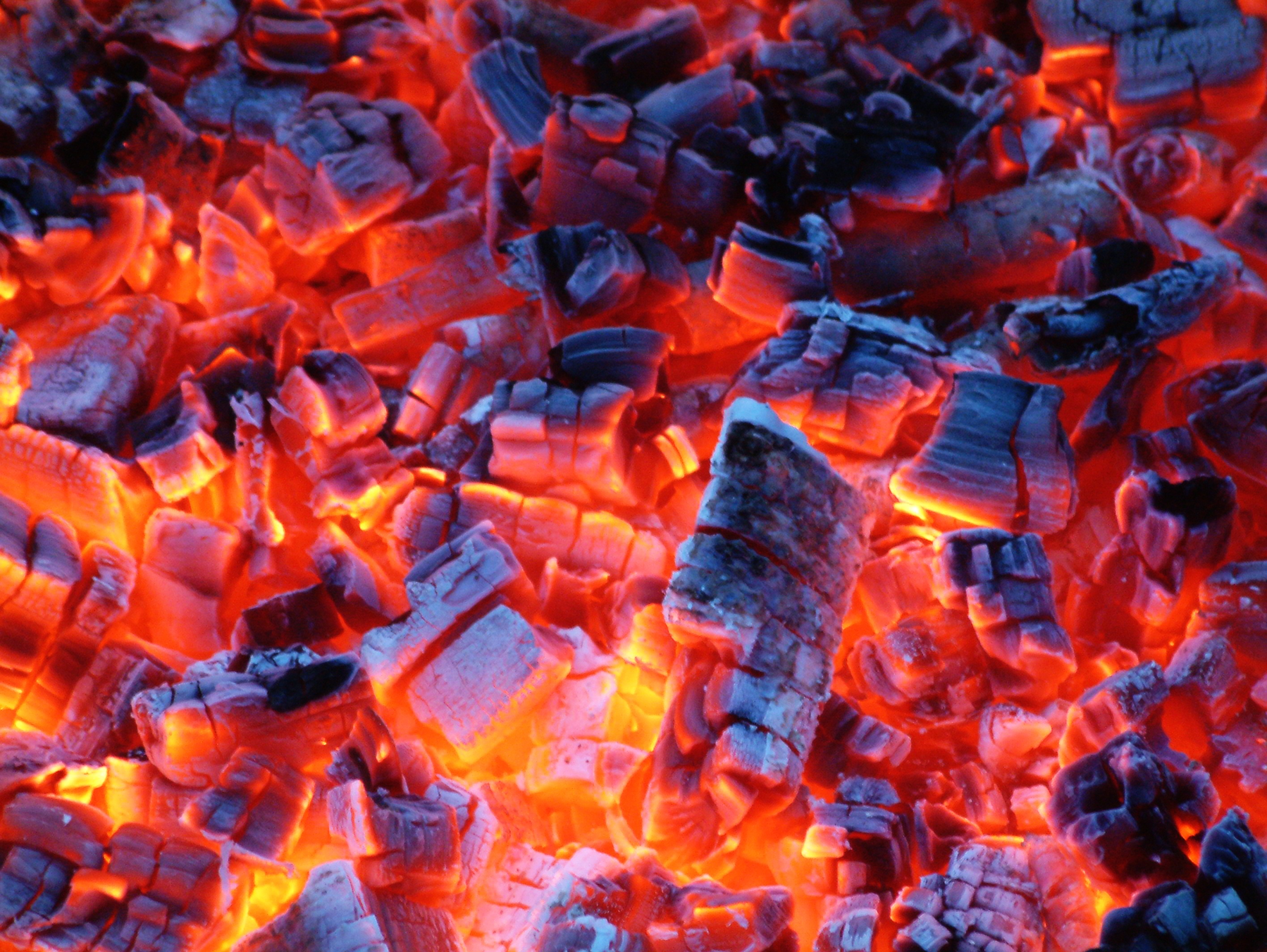 ▷ Cómo encender una barbacoa de carbón vegetal ♨️ En 2 Pasos ✔️